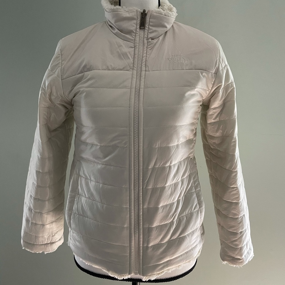 Youth reversible Jacket